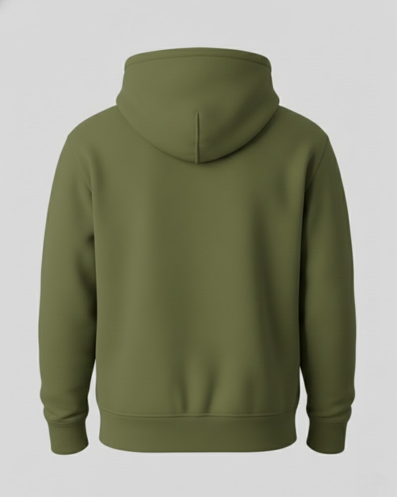 Core Hoodie