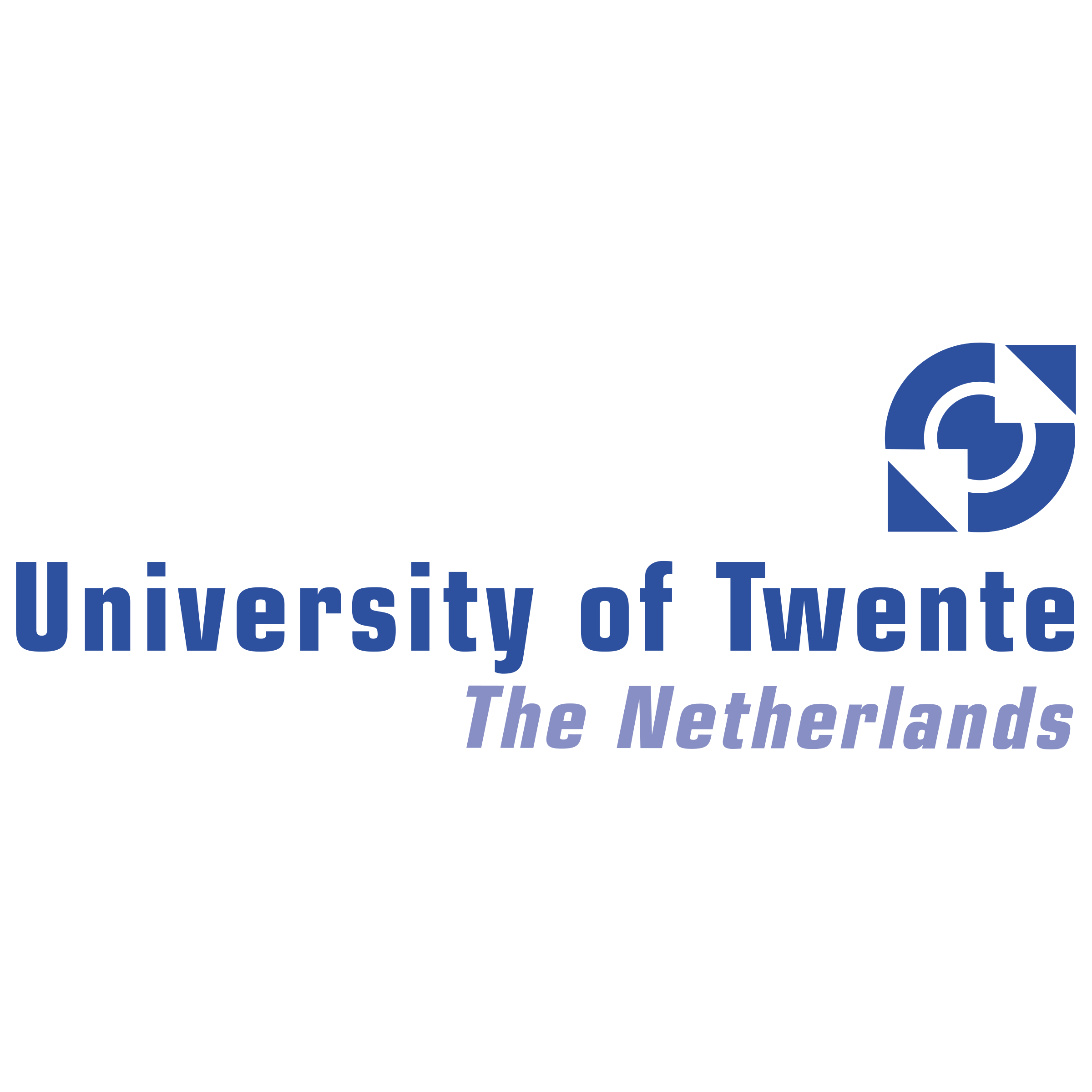 Almanya  Enschede Twente Üniversitesi