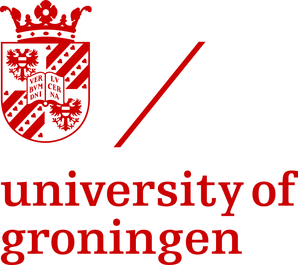 Hollanda  Groningen Groningen Üniversitesi