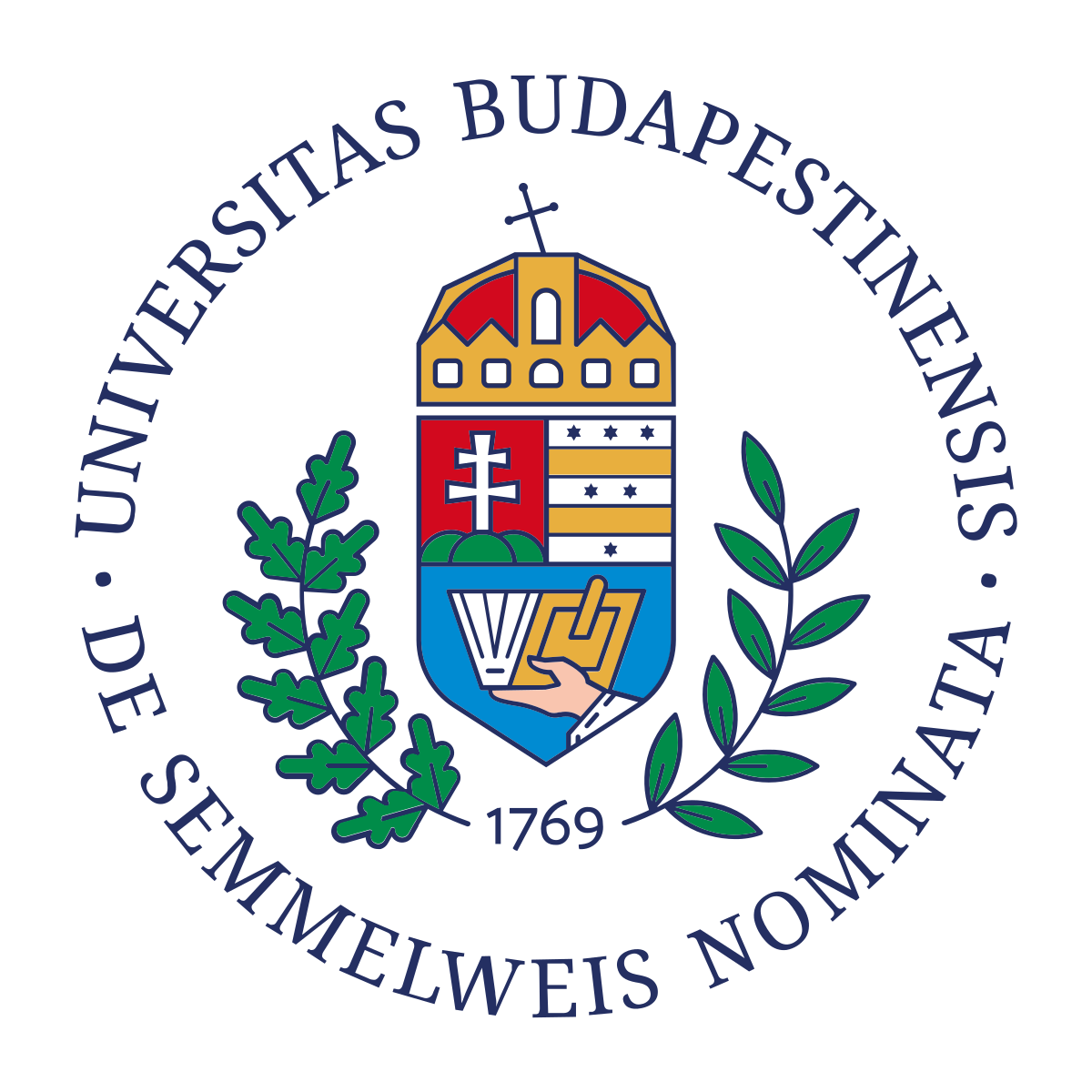 Macaristan  Budapest Semmelweis Üniversitesi