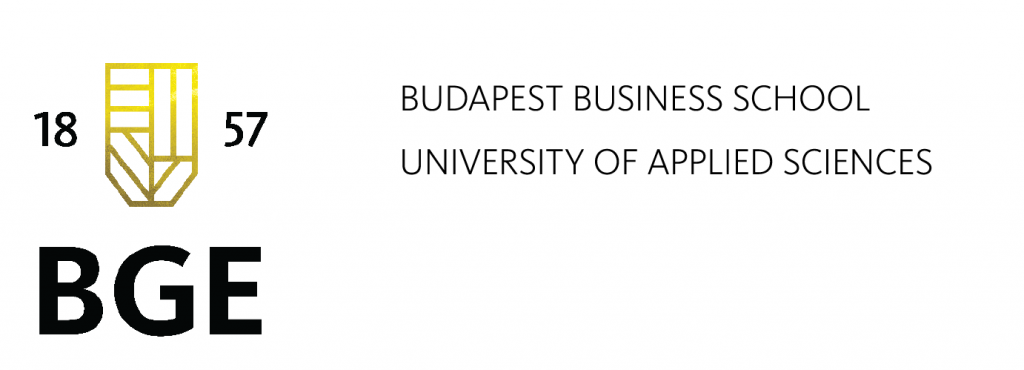 Macaristan  Budapest Budapeşte İşletme Üniversitesi