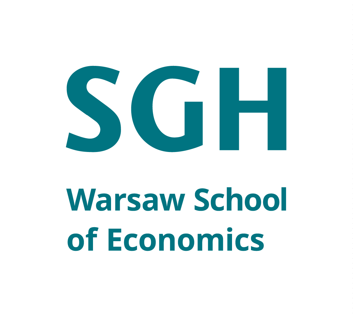 Polonya  Warszawa Varşova Ekonomi Üniversitesi