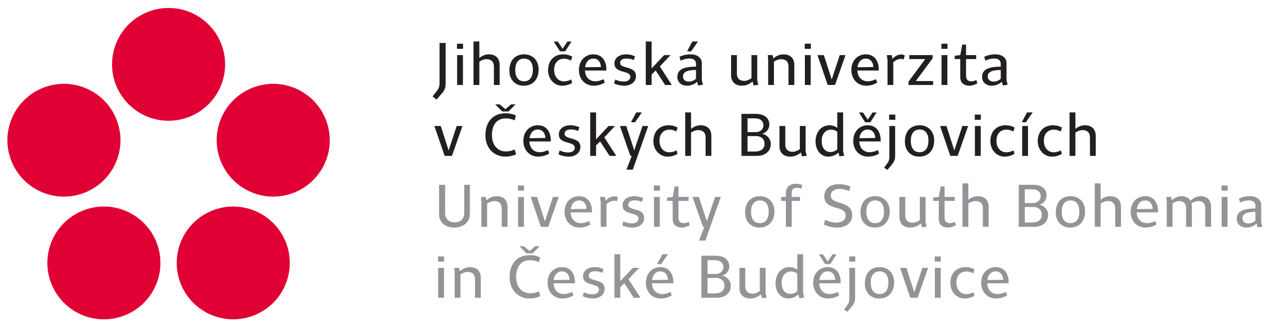 Çek Cumhuriyeti  Ceske Budejovice Güney Bohemya Üniversitesi