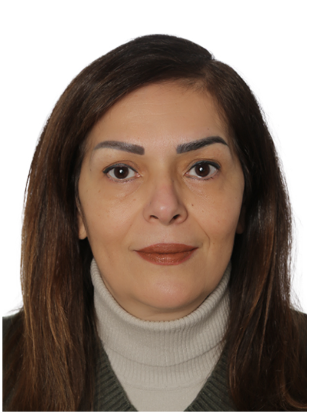 Belgin Tiryaki Professional Education Consultant