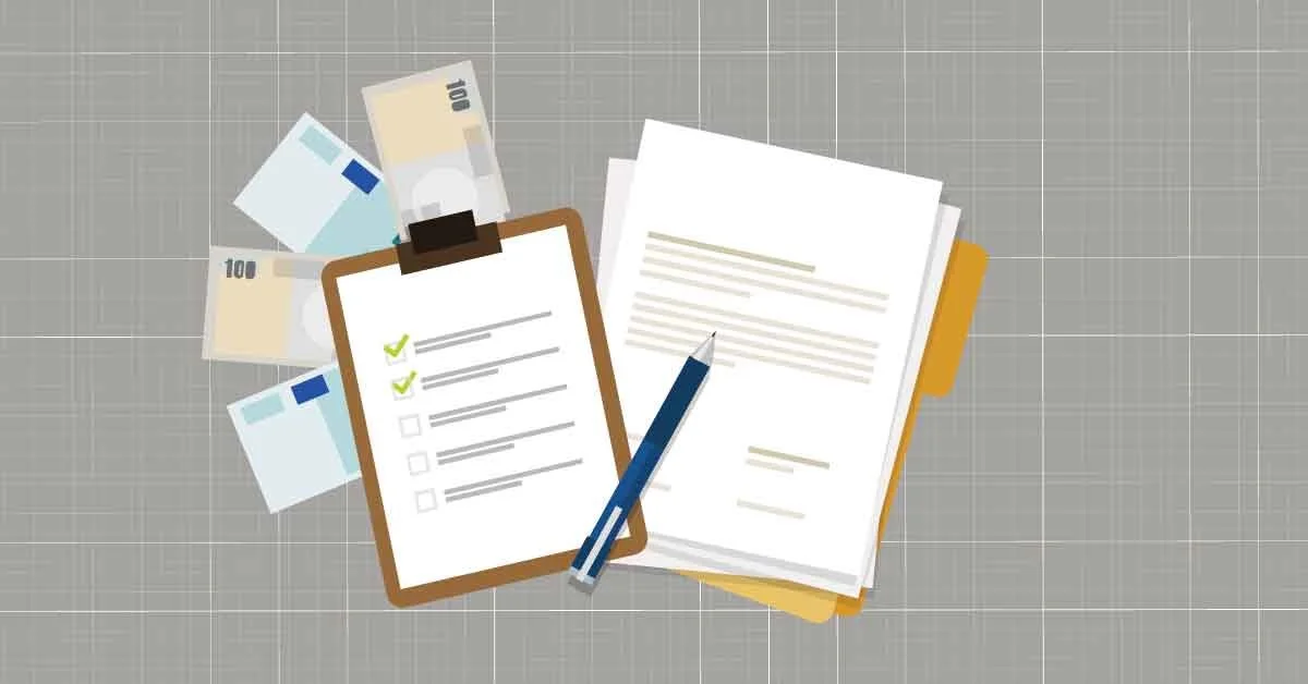 Almanya Gerekli Belgeler