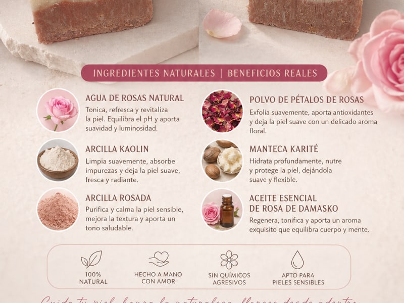 Trabajo artesanal de Ivonne M Fernandez Rivera