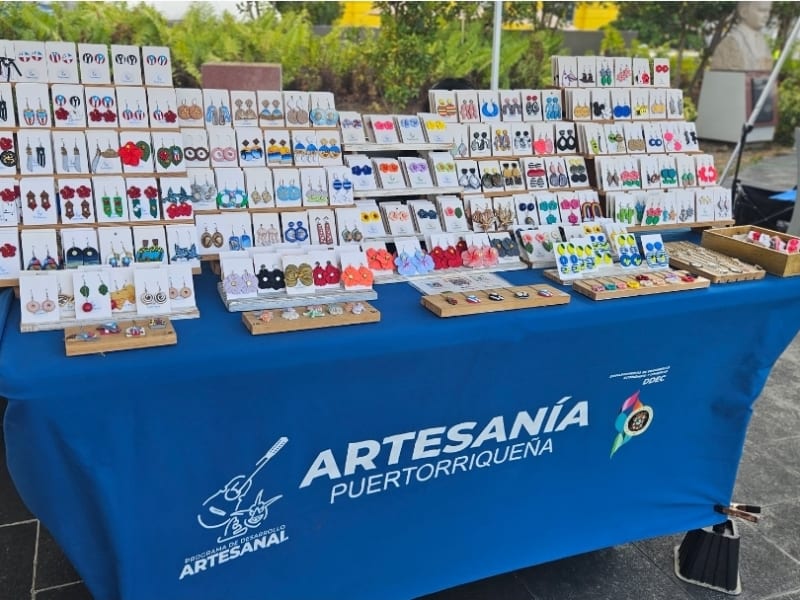 Trabajo artesanal de Yamirart's
