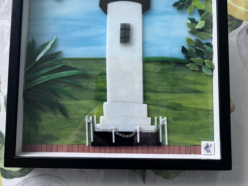 Trabajo artesanal de ArteNAT9