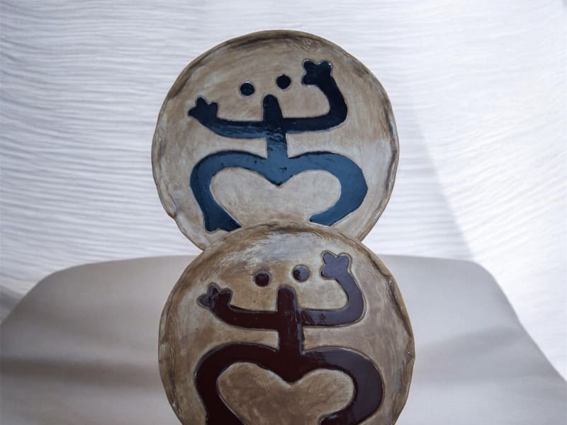 Trabajo artesanal de Artisan Touch