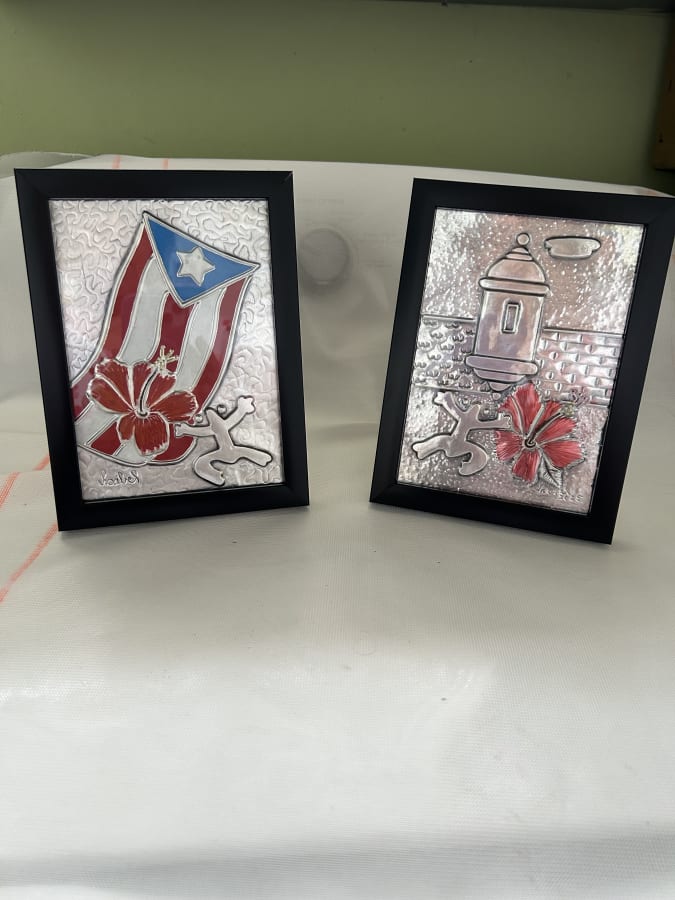 Trabajo adicional de Creaciones Maisa