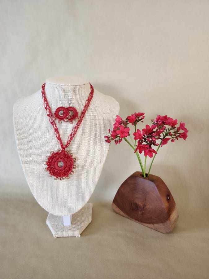 Trabajo adicional de Creaciones Elsie