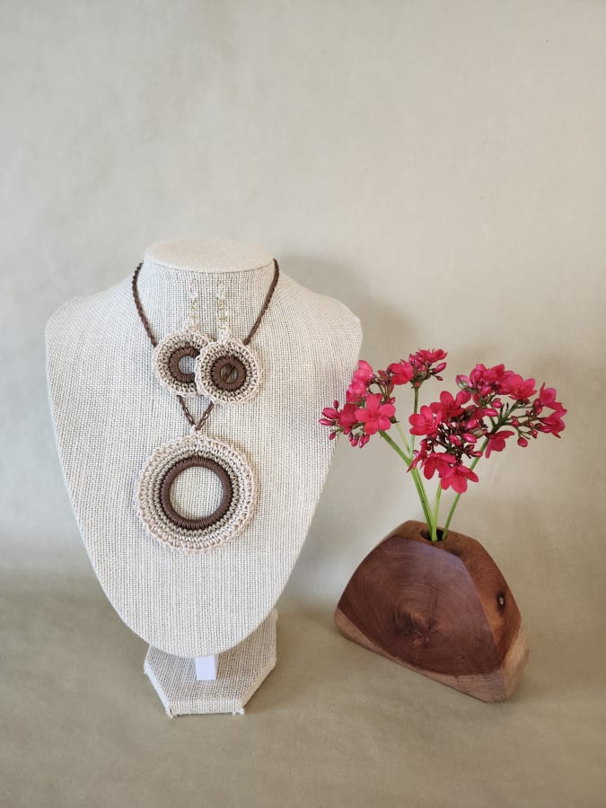 Trabajo adicional de Creaciones Elsie