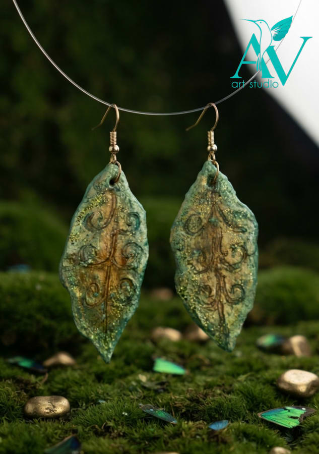 Trabajo adicional de AV art studio