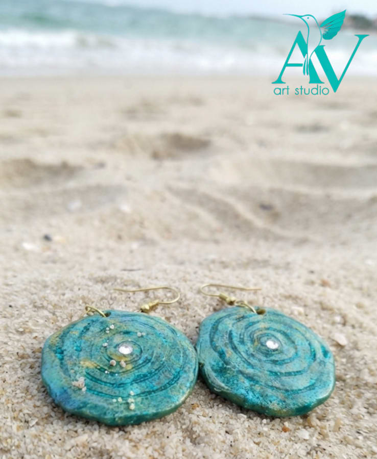 Trabajo adicional de AV art studio