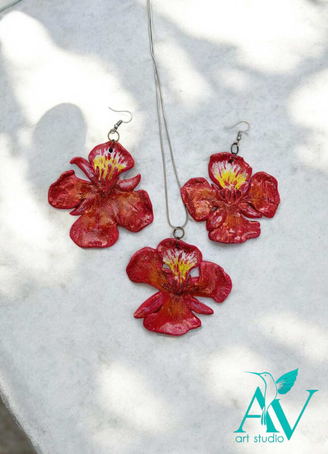 Trabajo adicional de AV art studio