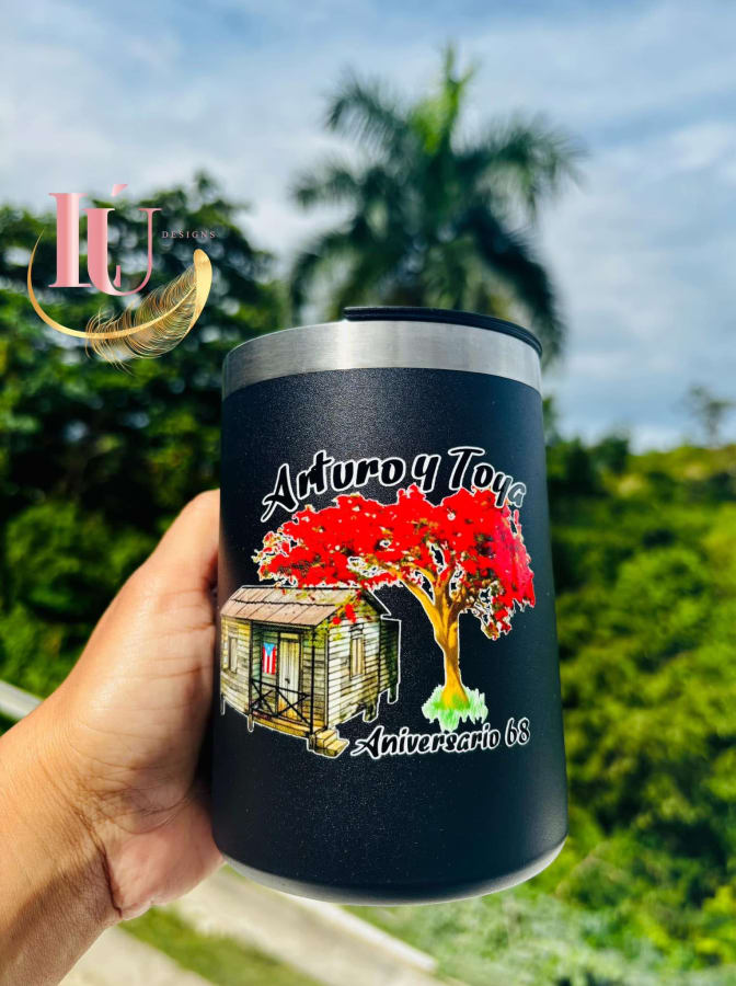 Trabajo adicional de Lú Designs