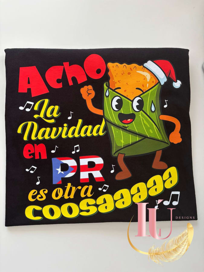 Trabajo adicional de Lú Designs
