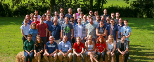 Team Zengenti