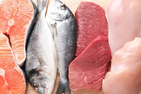 Viande de qualité