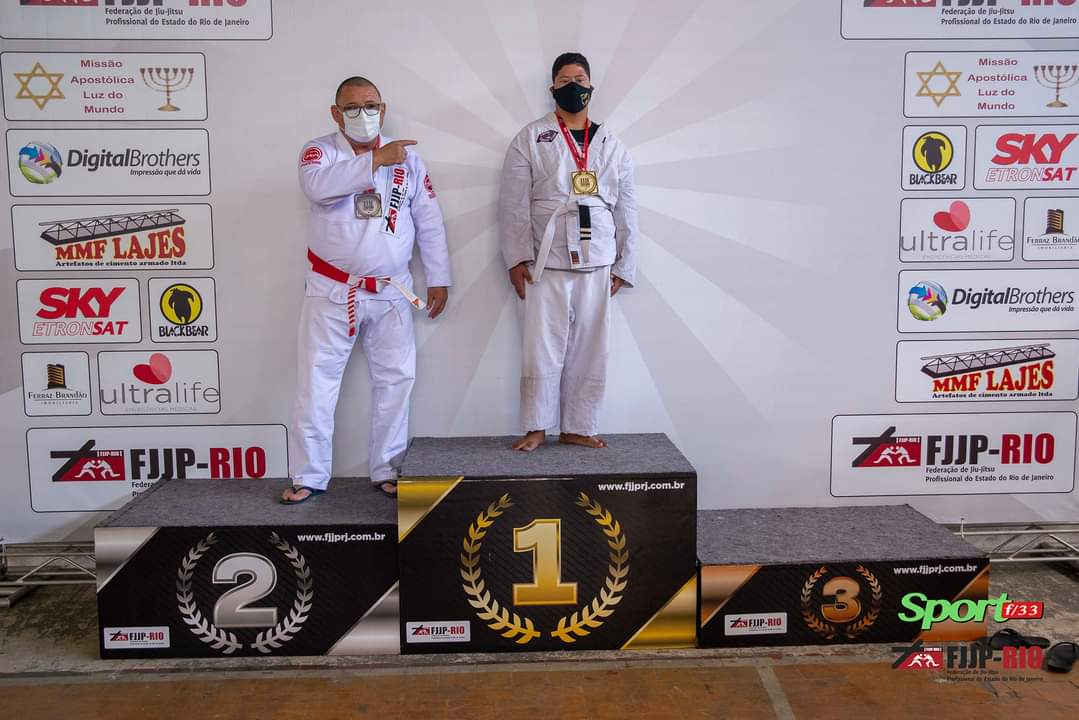 Foto de inclusão social