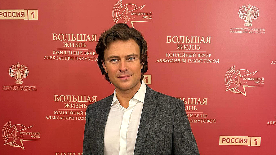 Анна Шатилова: Дружба с Прохором Шаляпиным и общие дни рождения