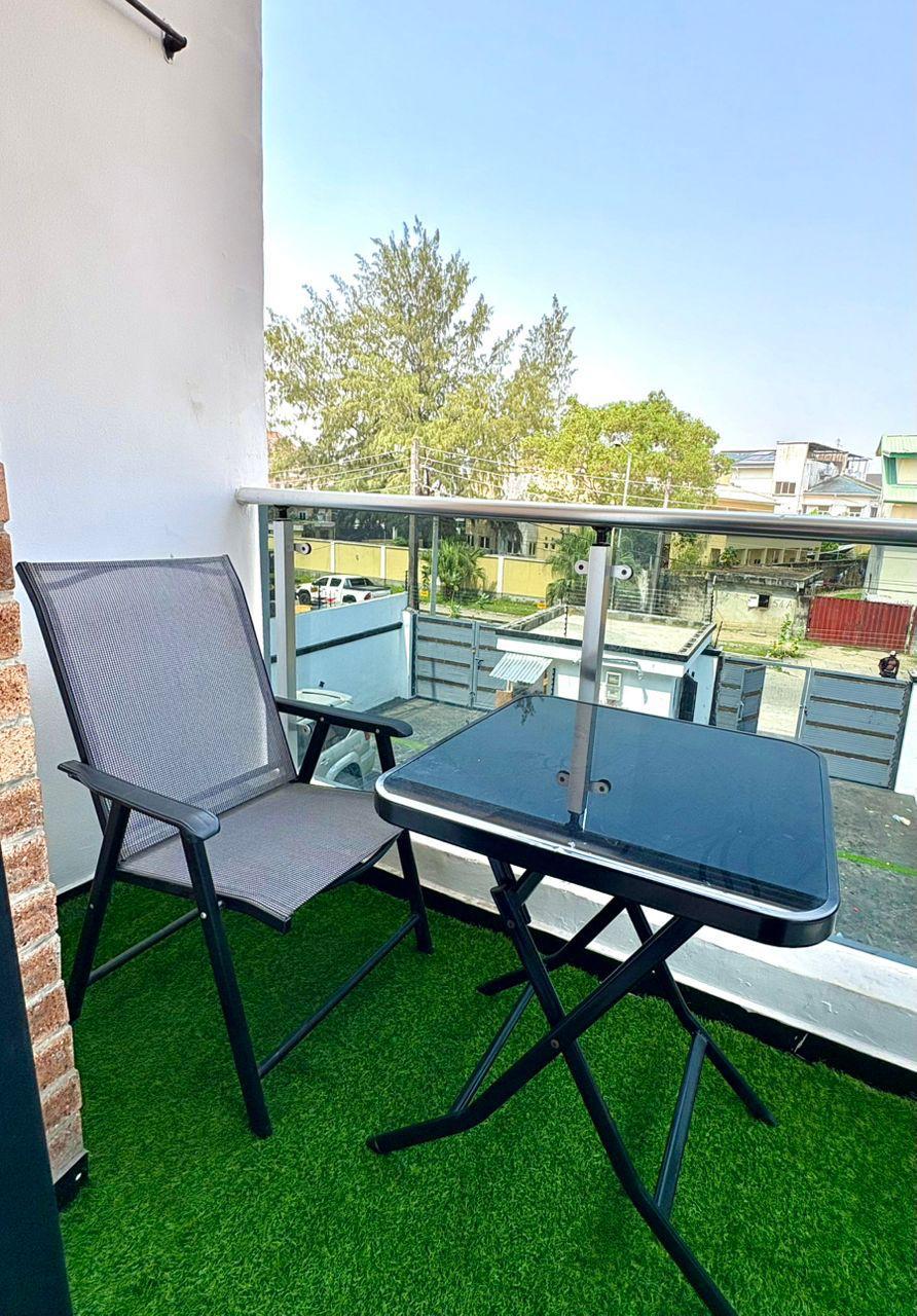 Adelove deluxe 2 bedroom apartment