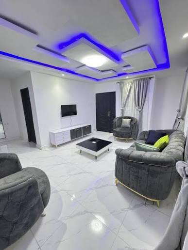 Luxury MiniFlat with two toilets