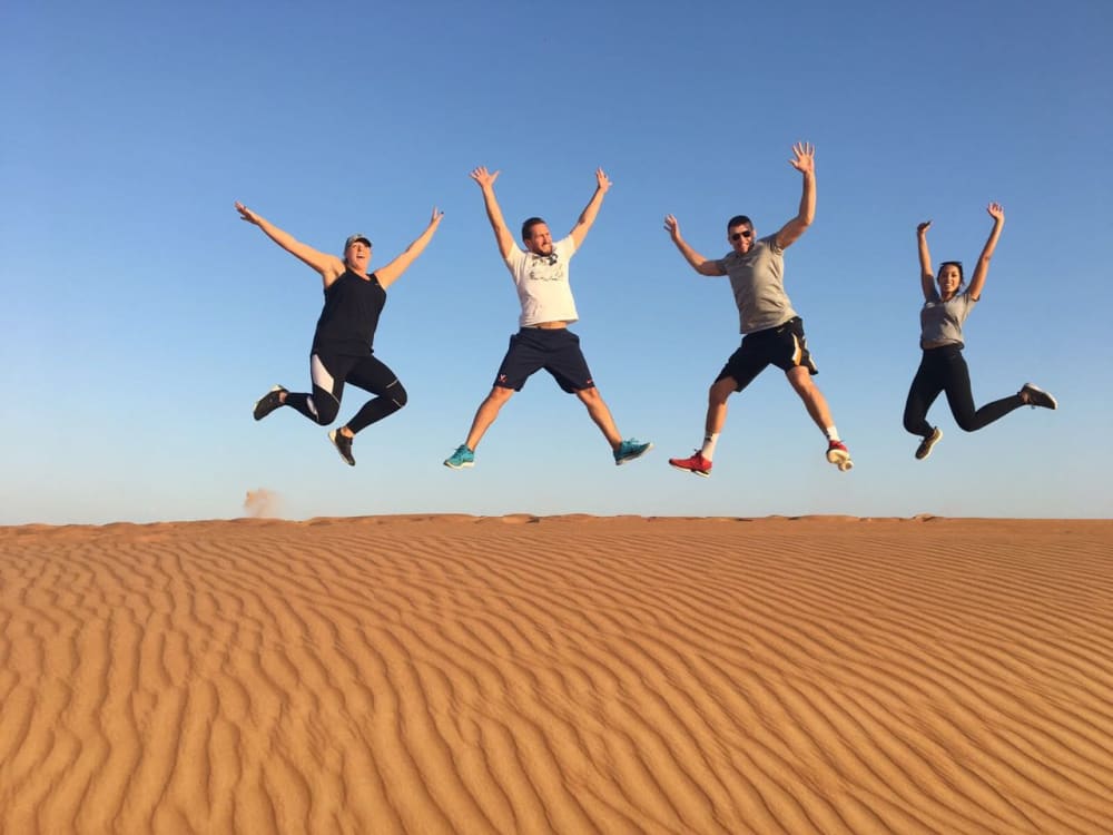 Dubai Tour Package 6 Night 7 Days