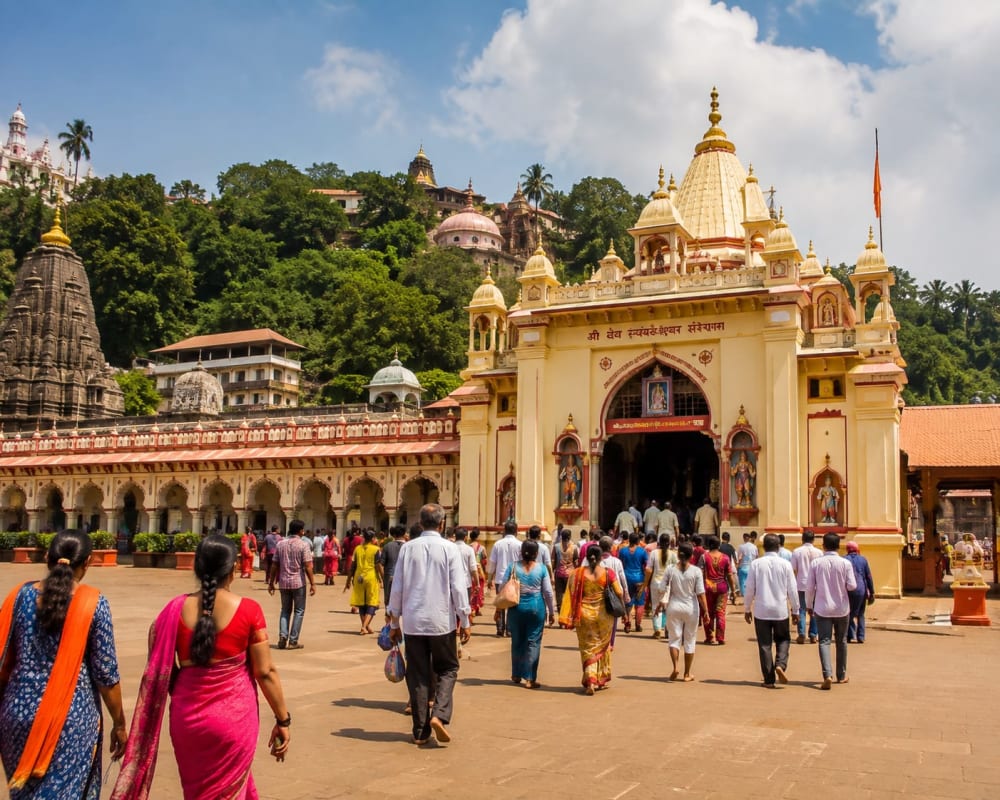 Konkan Darshan Tour from Mumbai