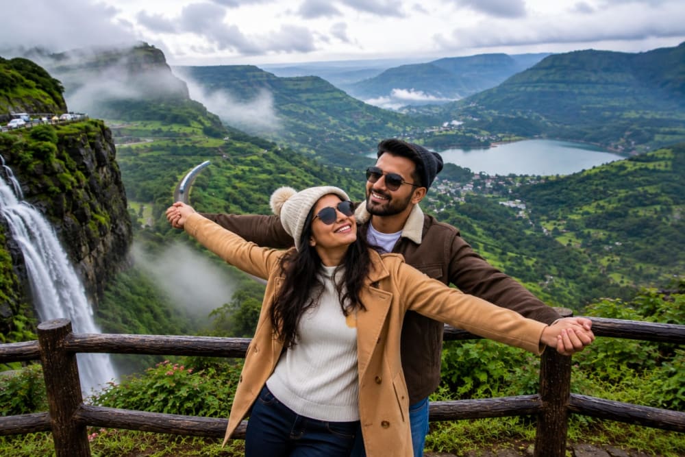 Lonavala Mahabaleshwar Tour Package