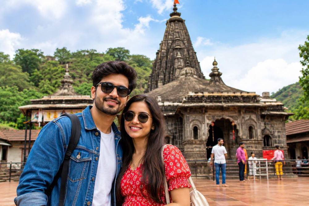Mahabaleshwar Tour Package from Pune