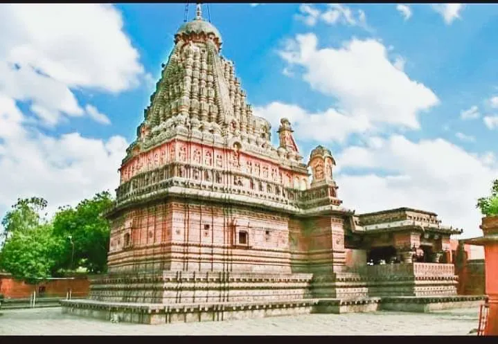 3 Jyotirlinga in Maharashtra Tour Package