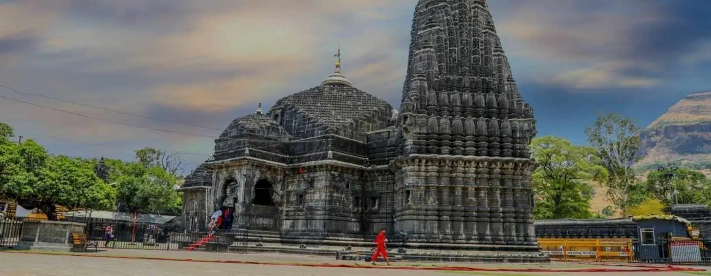 7 Jyotirlinga Tour Package