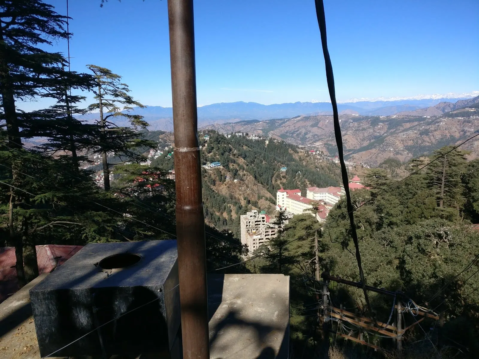 Complete Himachal Pradesh Tour Package gallery 3