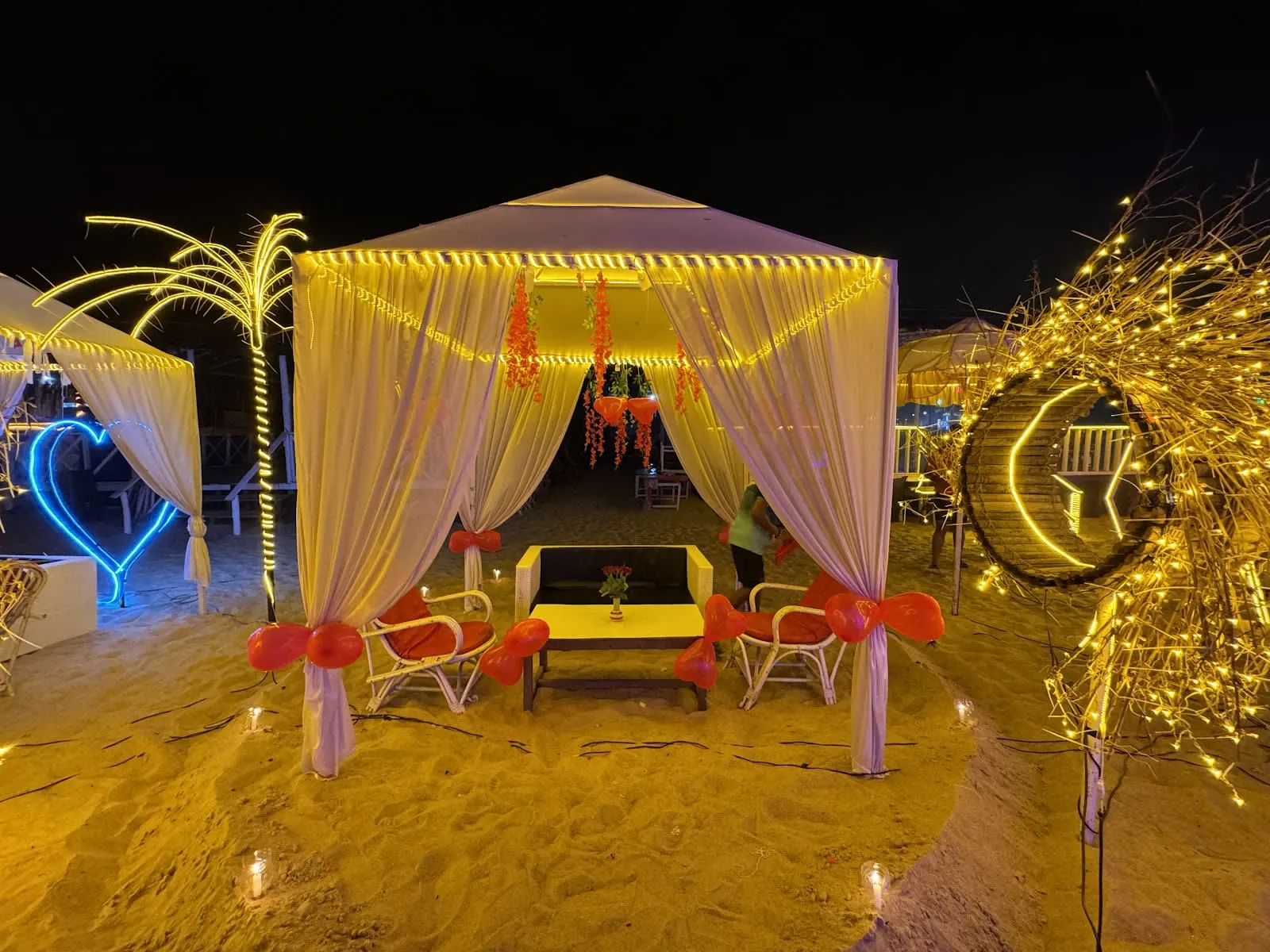 Goa Tour Package from Chennai gallery 2