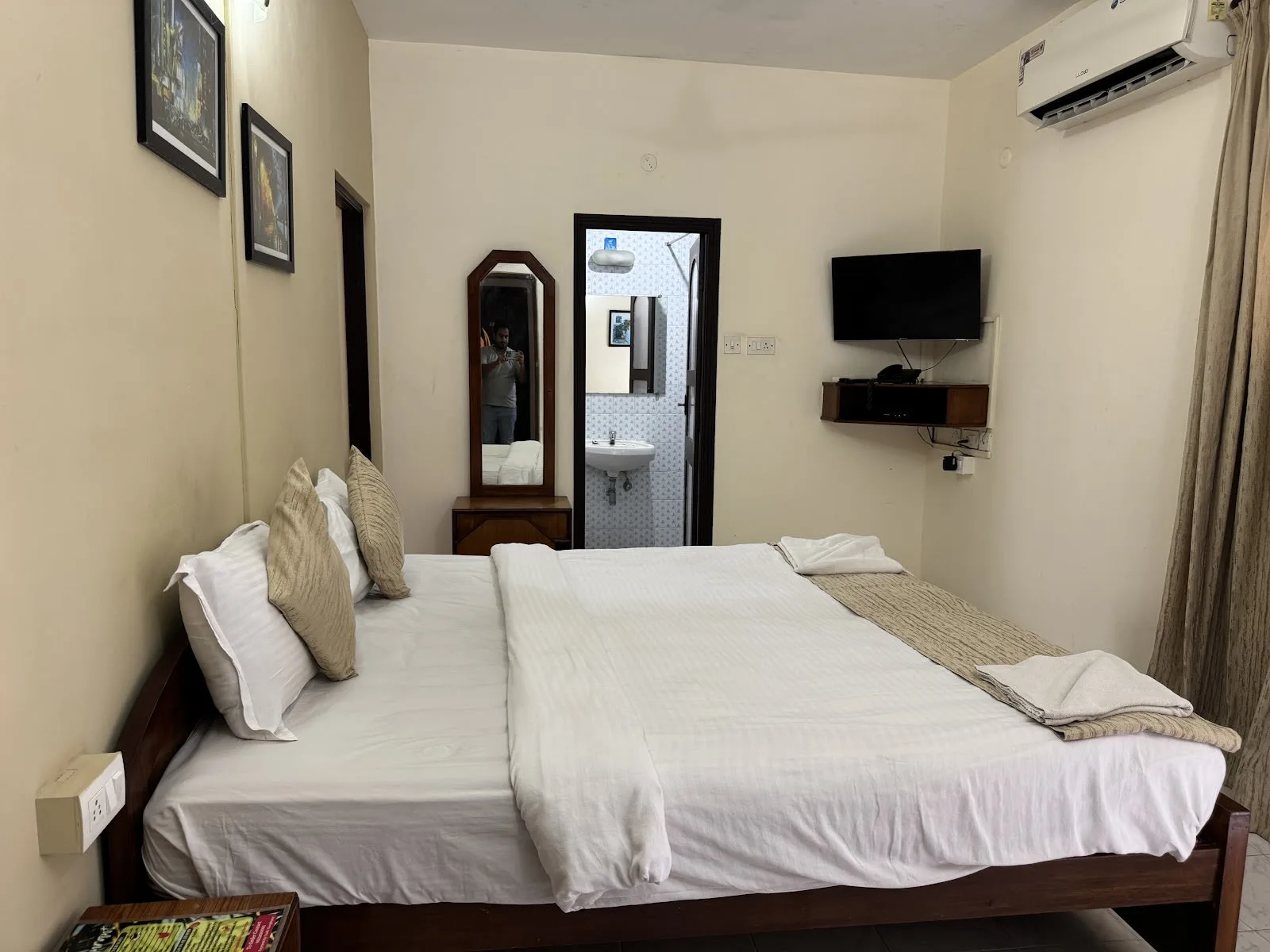 Goa Tour Package from Chennai gallery 3