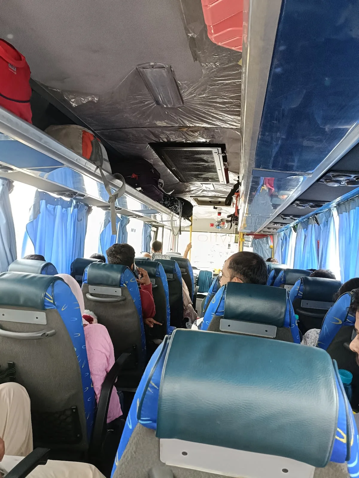 Goa Tour Package from Mumbai by Bus gallery 2