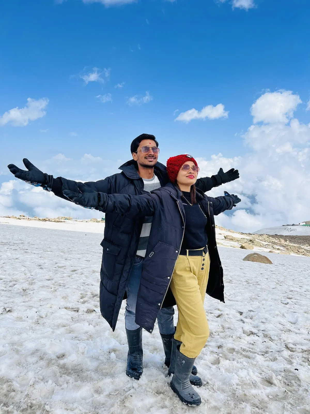 Goa Tour Package from Surat gallery 3