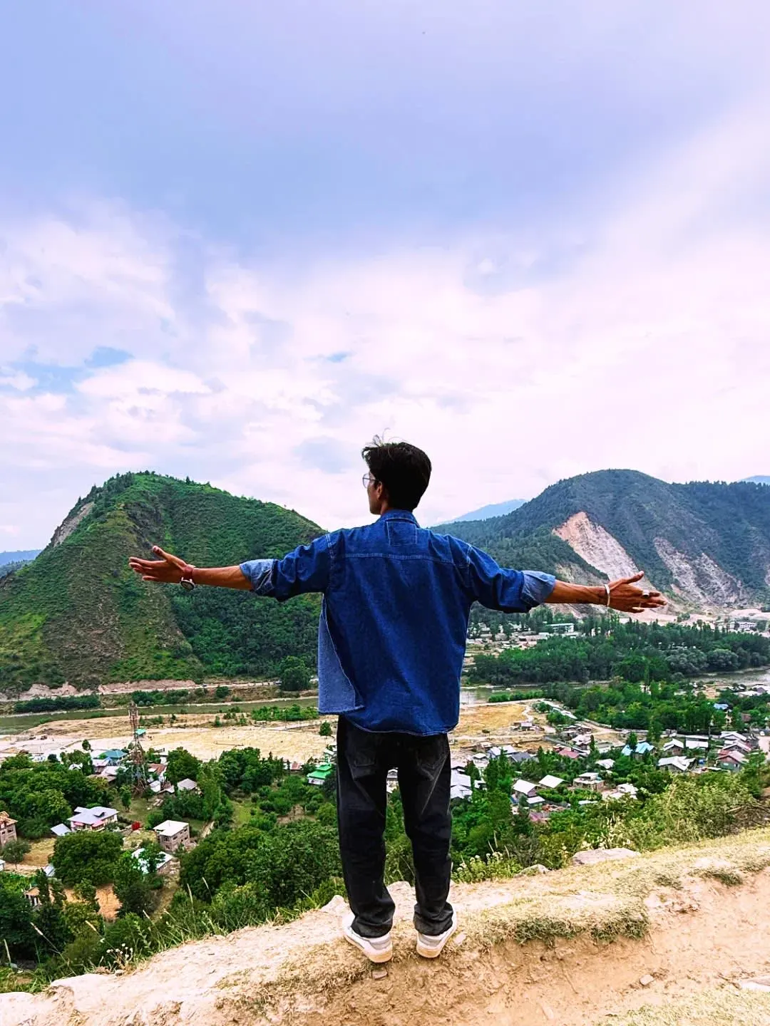 Gurez Valley Tour Package gallery 2