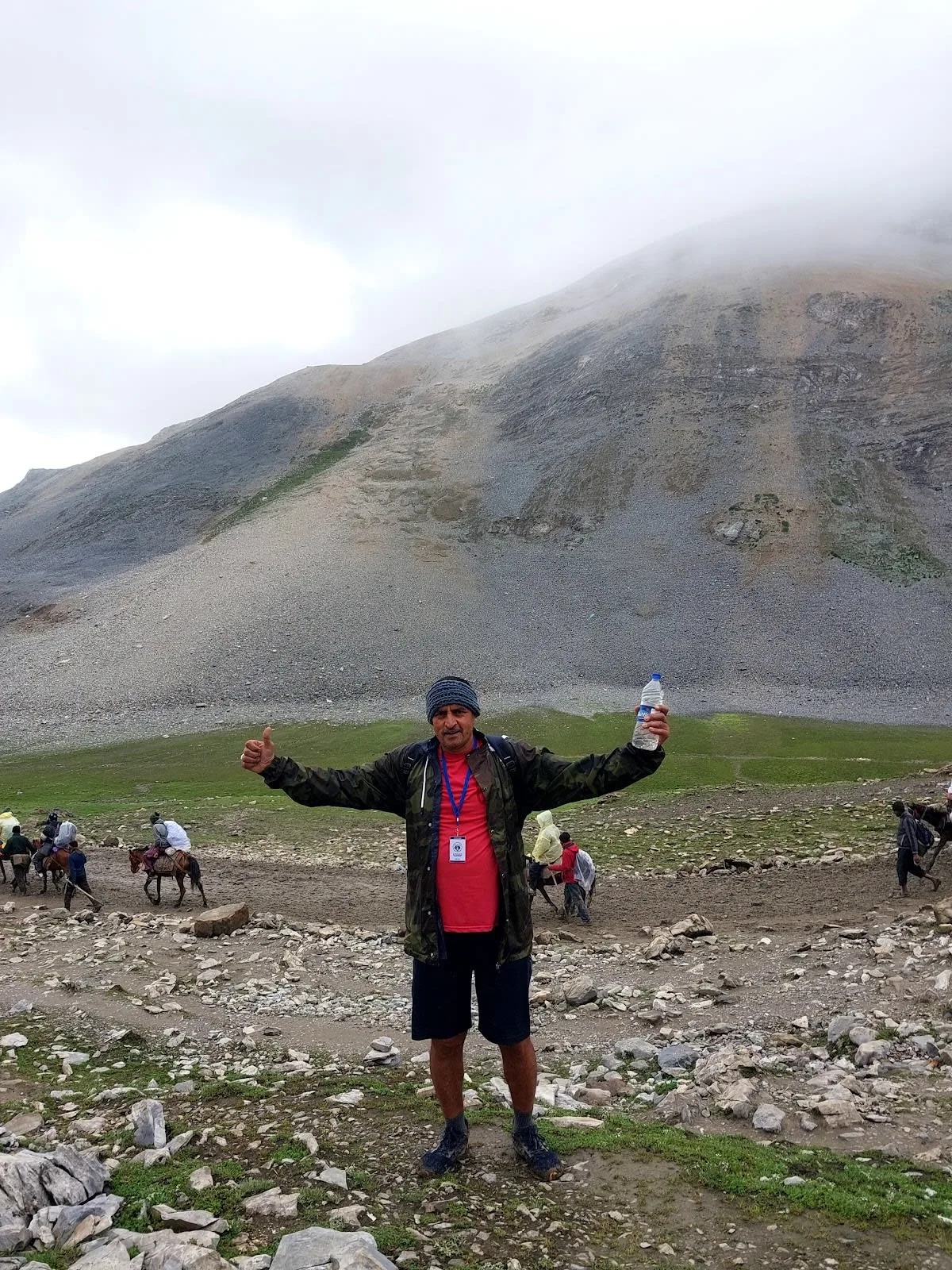 Gurez Valley Tour Package gallery 3