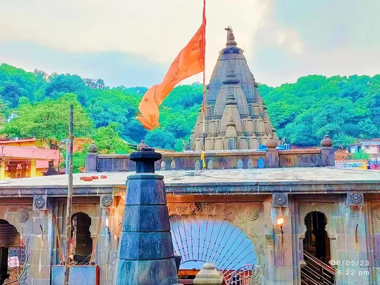 Jyotirlinga Package from Pune gallery 2