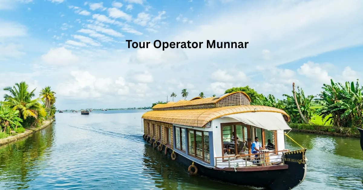 Kerala Honeymoon Package 5 Days gallery 2