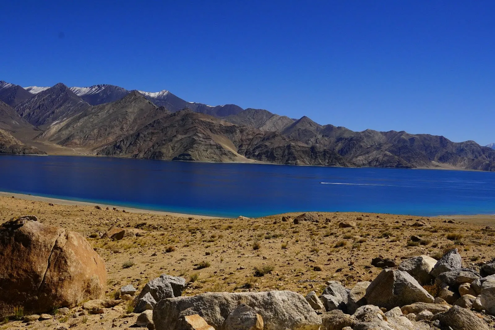 Ladakh Tour Package Bike Trip from Srinagar to Manali gallery 3