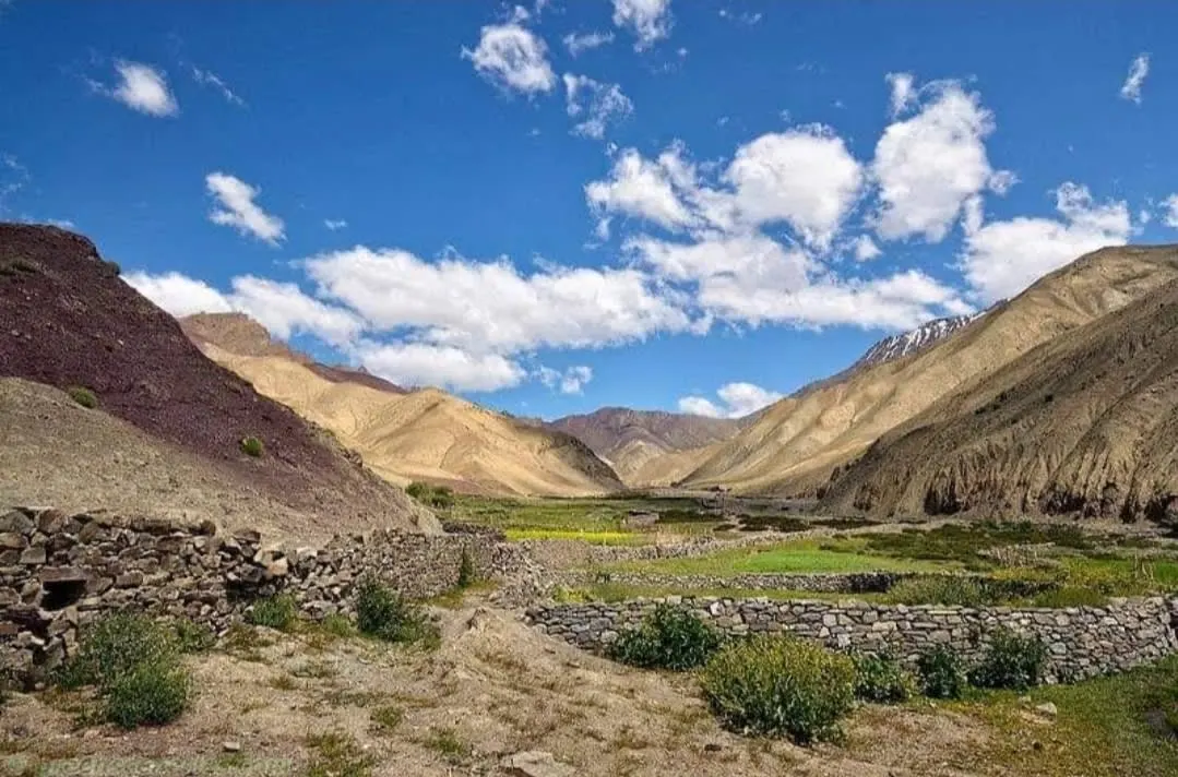 Leh Ladakh Tour from Nagpur gallery 2