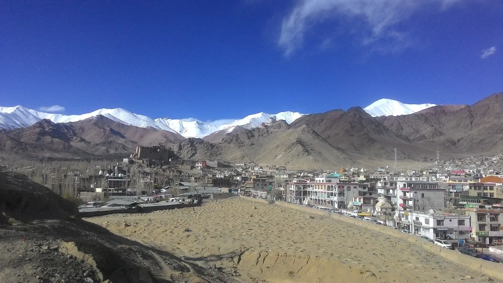 Leh Ladakh Tour Packages from Indore gallery 2