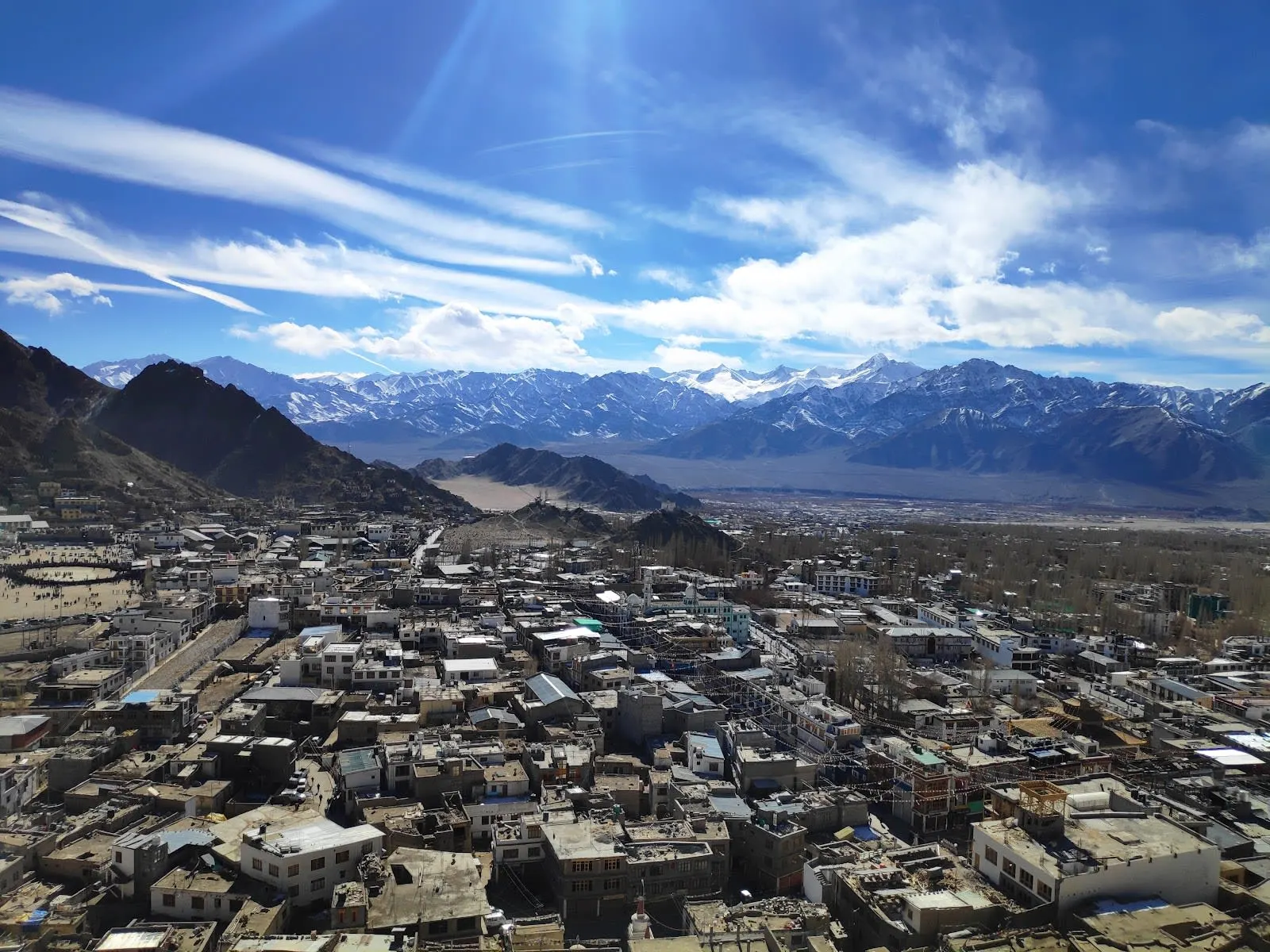 Leh Ladakh Tour Packages from Indore gallery 3