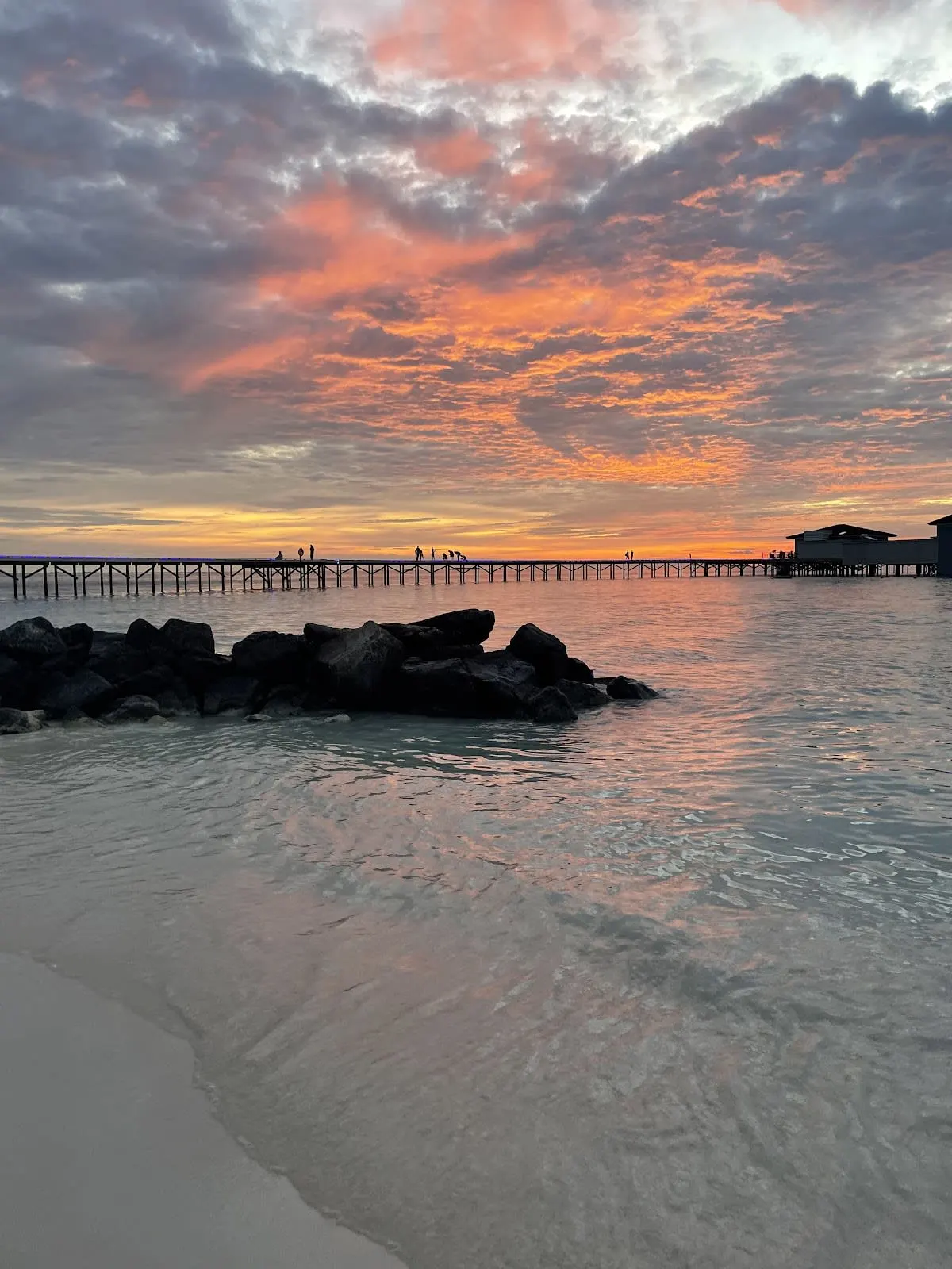 Maldives Honeymoon Package gallery 3