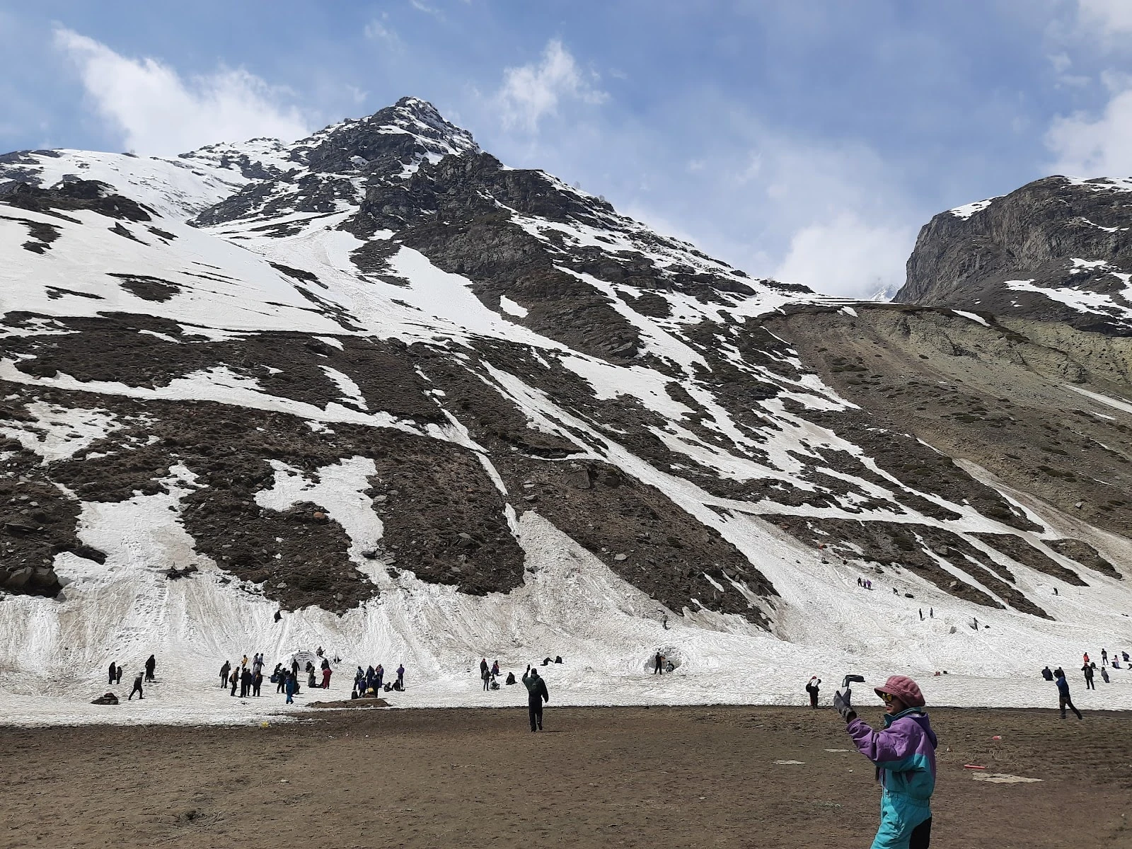 Manali New Year Tour Package gallery 2