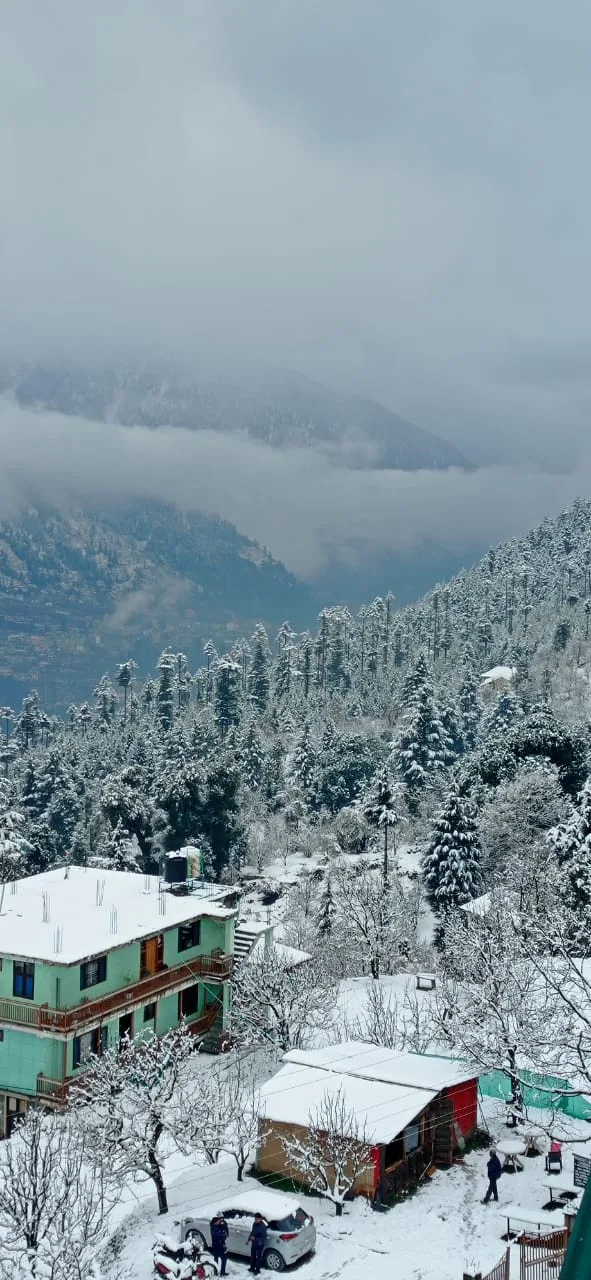 Manali New Year Tour Package gallery 3