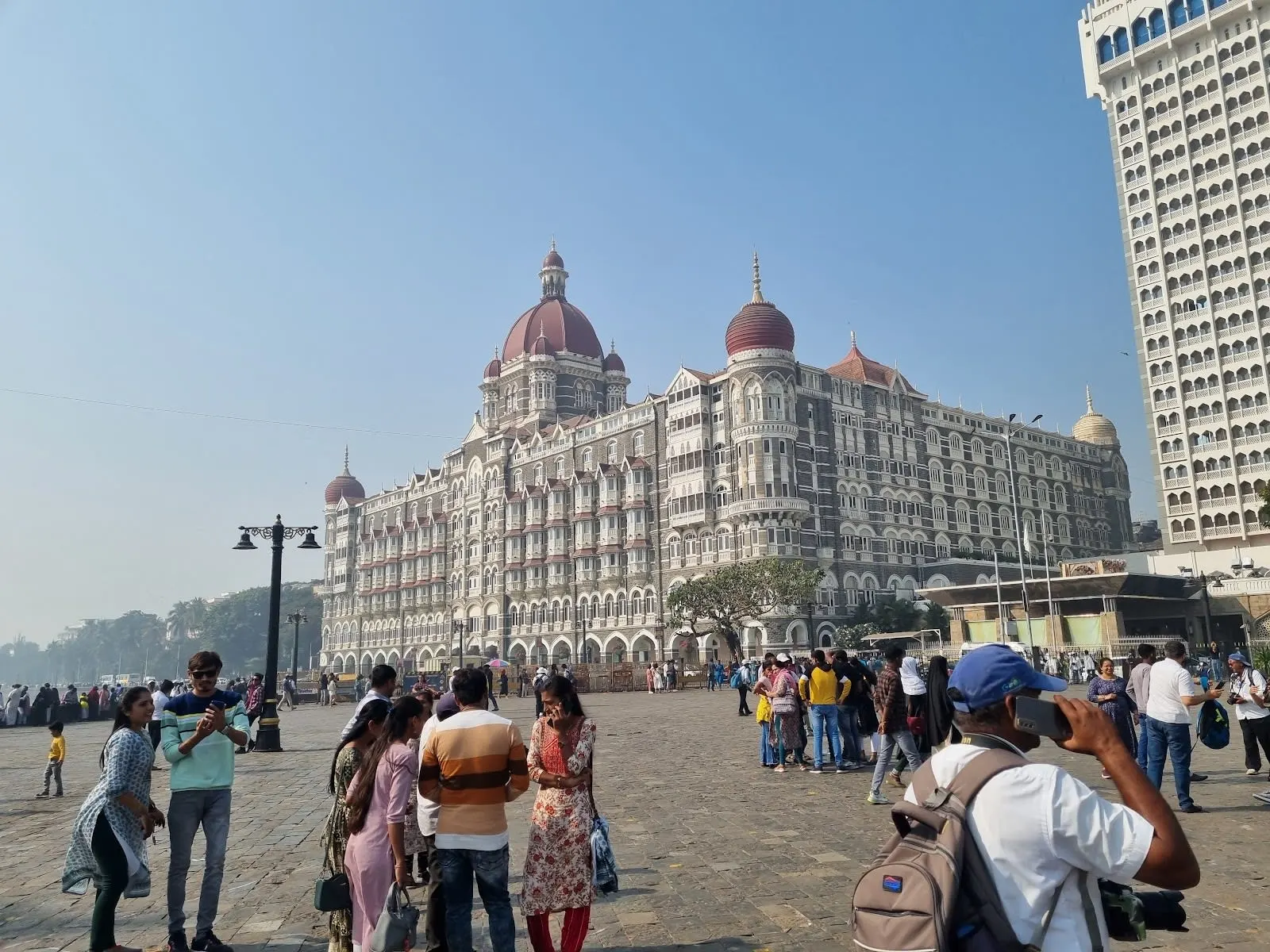 Mumbai Darshan Tour Package gallery 2